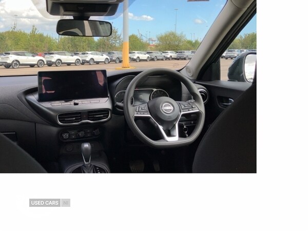 Used Nissan Juke 2024 for sale - 76061419: Photo 15