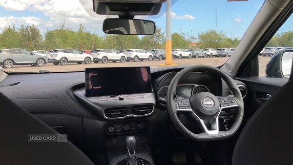 Used Nissan Juke 2024 for sale - 76061419: Photo 16