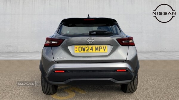 Used Nissan Juke 2024 for sale - 76061419: Photo 17