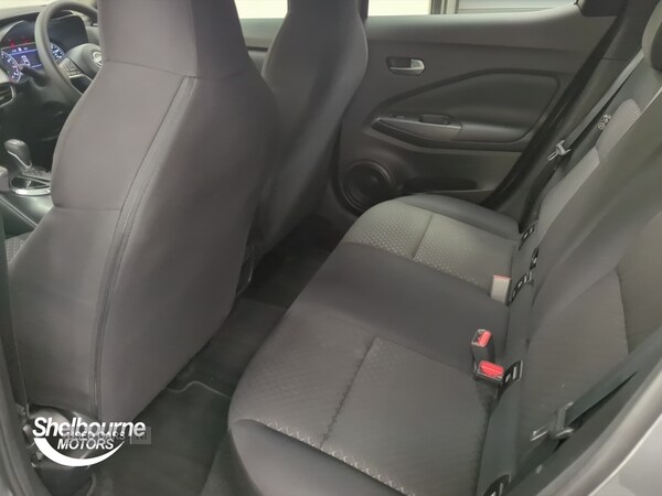 Used Nissan Juke 2024 for sale - 76061419: Photo 18