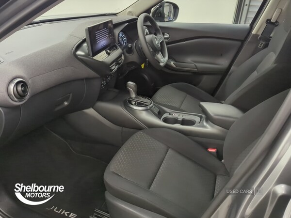 Used Nissan Juke 2024 for sale - 76061419: Photo 19