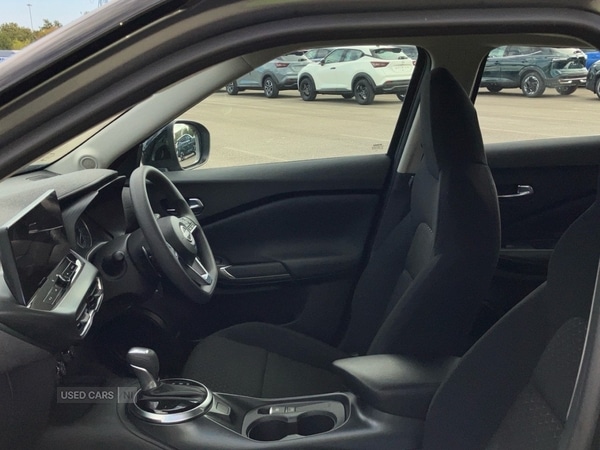 Used Nissan Juke 2024 for sale - 76061419: Photo 2