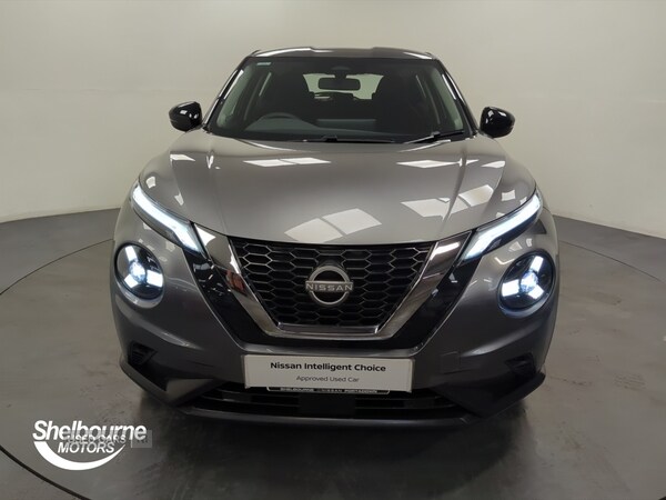 Used Nissan Juke 2024 for sale - 76061419: Photo 20
