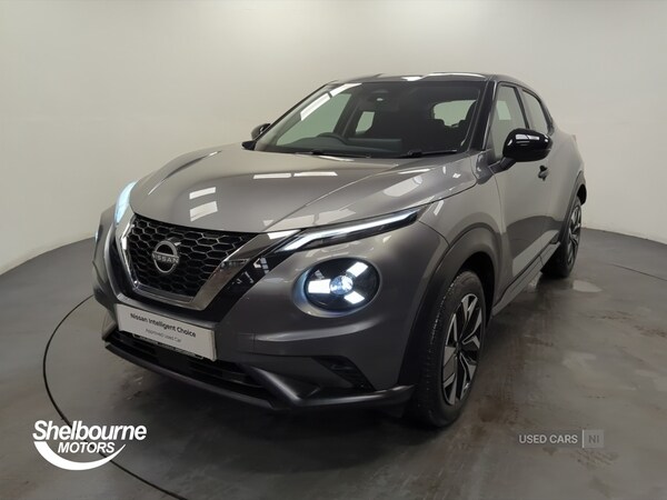 Used Nissan Juke 2024 for sale - 76061419: Photo 21