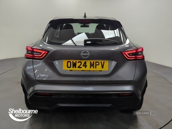 Used Nissan Juke 2024 for sale - 76061419: Photo 23