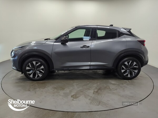 Used Nissan Juke 2024 for sale - 76061419: Photo 24