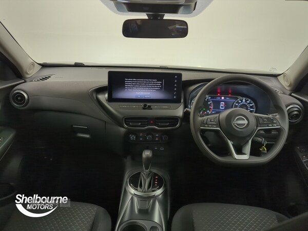 Used Nissan Juke 2024 for sale - 76061419: Photo 25