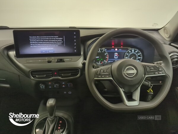 Used Nissan Juke 2024 for sale - 76061419: Photo 26