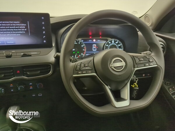 Used Nissan Juke 2024 for sale - 76061419: Photo 27