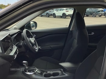 Used Nissan Juke 2024 for sale - 76061419: Photo