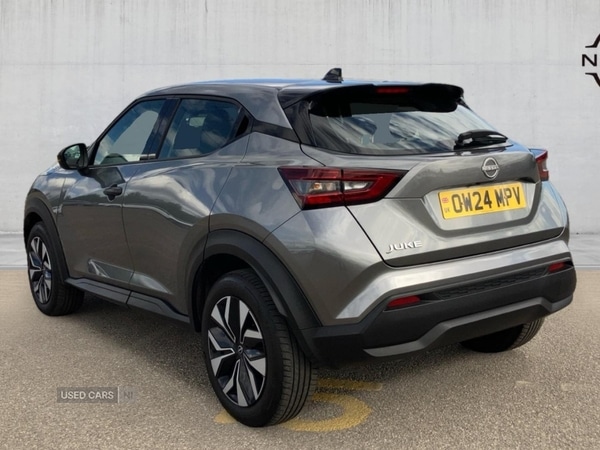 Used Nissan Juke 2024 for sale - 76061419: Photo 3