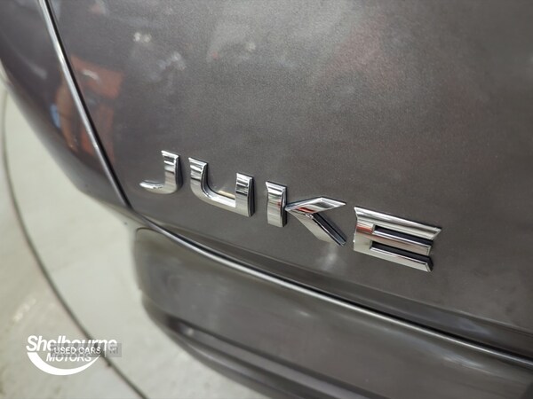 Used Nissan Juke 2024 for sale - 76061419: Photo 35
