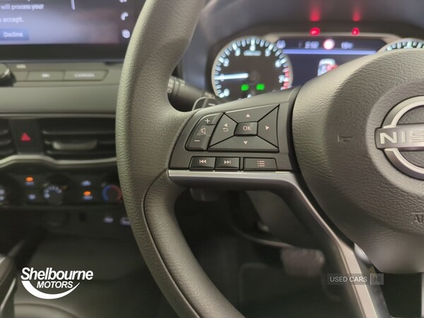 Used Nissan Juke 2024 for sale - 76061419: Photo 38