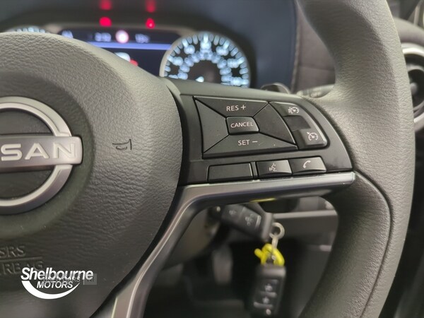 Used Nissan Juke 2024 for sale - 76061419: Photo 39