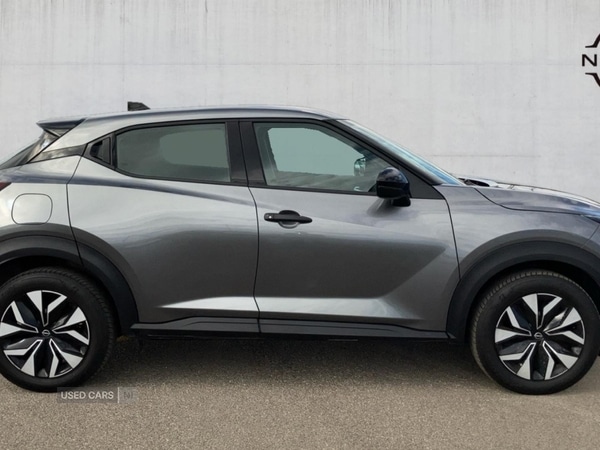 Used Nissan Juke 2024 for sale - 76061419: Photo 4
