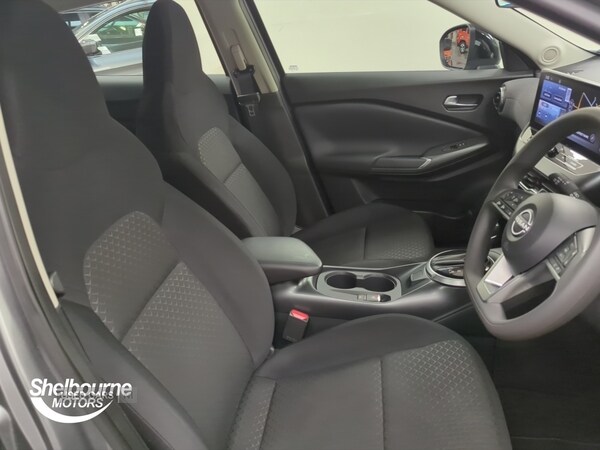 Used Nissan Juke 2024 for sale - 76061419: Photo 45