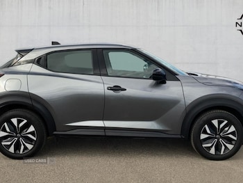 Used Nissan Juke 2024 for sale - 76061419: Photo
