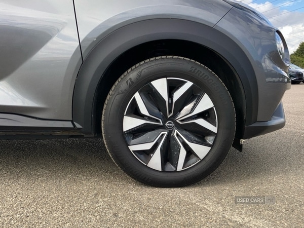 Used Nissan Juke 2024 for sale - 76061419: Photo 6