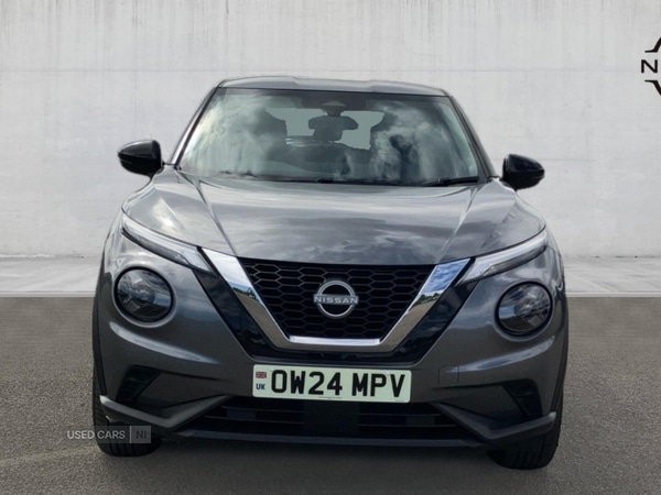 Used Nissan Juke 2024 for sale - 76061419: Photo 7