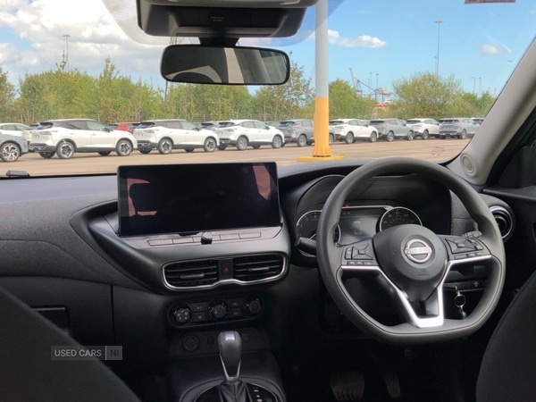 Used Nissan Juke 2024 for sale - 76061419: Photo 8