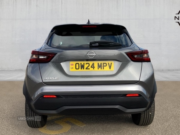Used Nissan Juke 2024 for sale - 76061419: Photo 9