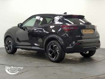 Used Nissan Juke 2023 for sale - 74862773: Photo