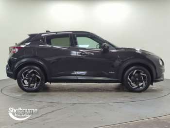 Used Nissan Juke 2023 for sale - 74862773: Photo