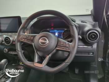 Used Nissan Juke 2023 for sale - 74862773: Photo