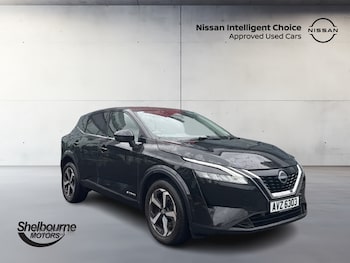 Used Nissan Qashqai 2023 for sale - 79085828: Photo