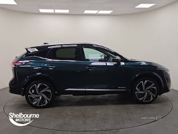 Used Nissan Qashqai 2024 for sale - 79822045: Photo
