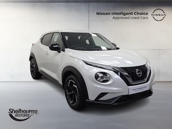 Used Nissan Juke 2023 for sale - 78602375: Photo