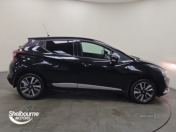 Used Nissan Micra 2018 for sale - 79086032: Photo