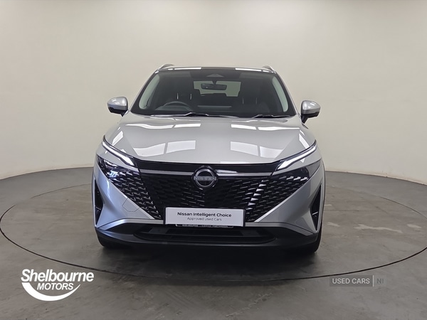 Used Nissan Qashqai 2025 for sale - 78185896: Photo 10