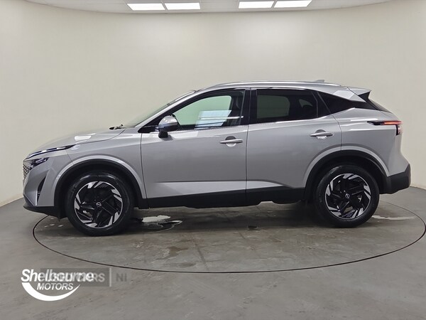 Used Nissan Qashqai 2025 for sale - 78185896: Photo 14