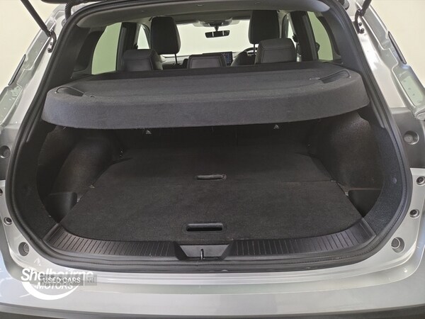 Used Nissan Qashqai 2025 for sale - 78185896: Photo 15