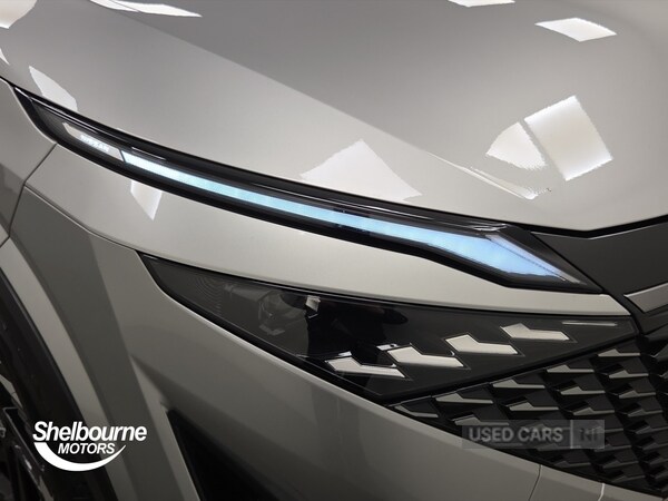 Used Nissan Qashqai 2025 for sale - 78185896: Photo 16