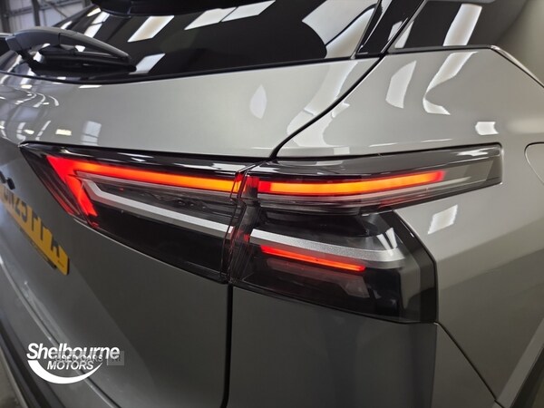 Used Nissan Qashqai 2025 for sale - 78185896: Photo 17