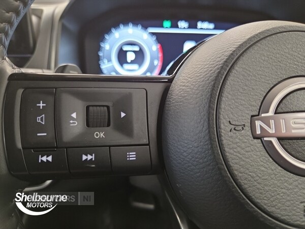 Used Nissan Qashqai 2025 for sale - 78185896: Photo 20