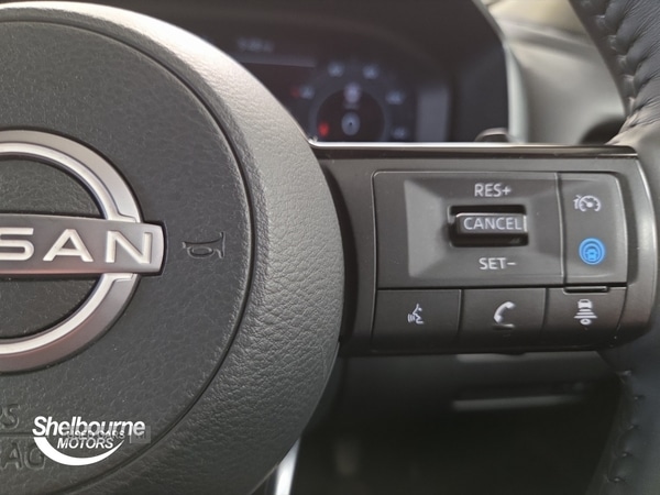 Used Nissan Qashqai 2025 for sale - 78185896: Photo 21