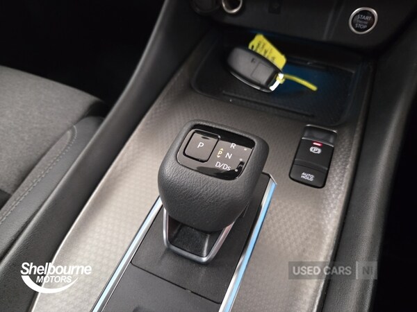 Used Nissan Qashqai 2025 for sale - 78185896: Photo 24