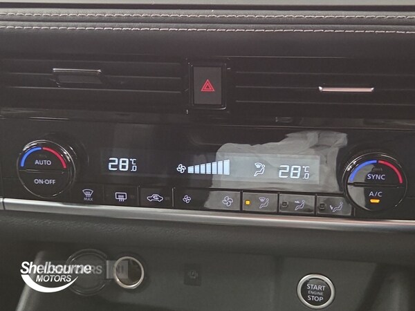 Used Nissan Qashqai 2025 for sale - 78185896: Photo 25