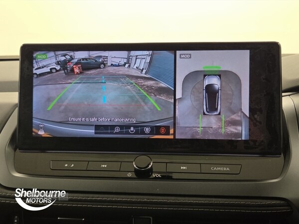 Used Nissan Qashqai 2025 for sale - 78185896: Photo 28