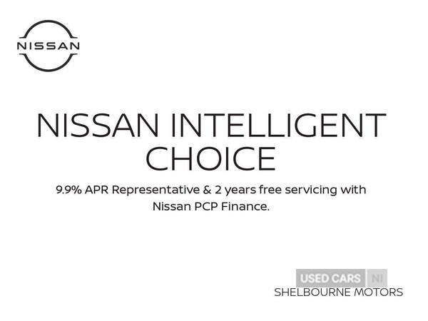 Used Nissan Qashqai 2025 for sale - 78185896: Photo 30