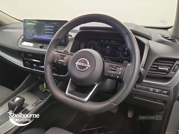 Used Nissan Qashqai 2025 for sale - 78185896: Photo 5