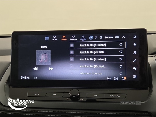 Used Nissan Qashqai 2025 for sale - 78185896: Photo 6