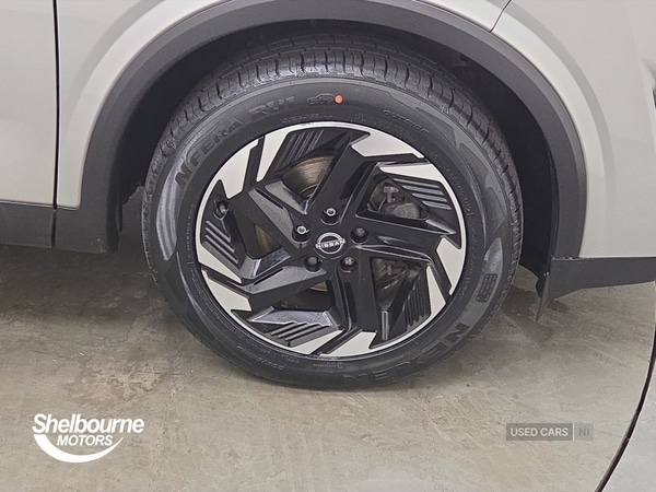 Used Nissan Qashqai 2025 for sale - 78185896: Photo 8