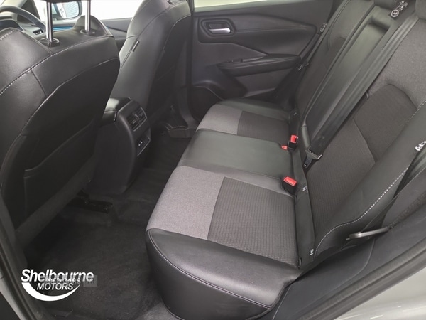 Used Nissan Qashqai 2025 for sale - 78185896: Photo 9