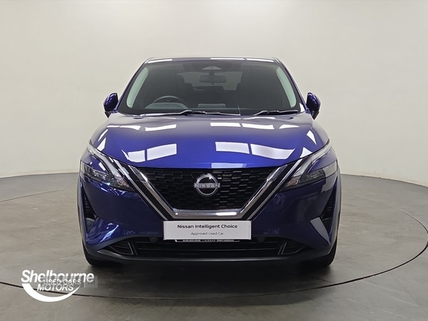 Used Nissan Qashqai 2023 for sale - 78102071: Photo 10
