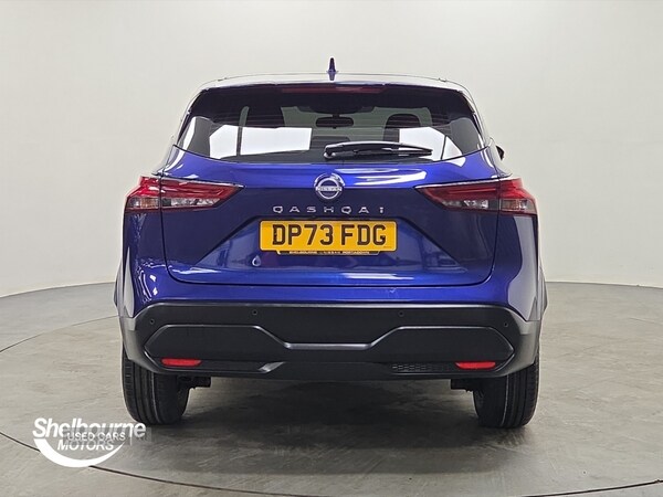 Used Nissan Qashqai 2023 for sale - 78102071: Photo 13