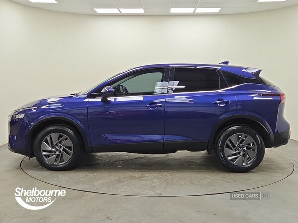 Used Nissan Qashqai 2023 for sale - 78102071: Photo 14